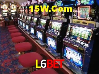 Design Responsivo L6BET