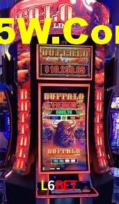 Exclusive Games L6BET