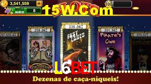 Experiência VIP L6BET