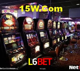 Estatísticas Esportivas L6BET