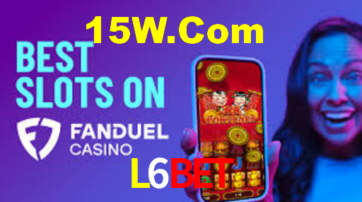 L6BET: A Experiência de Casino com Jogos de Mesa ao Vivo