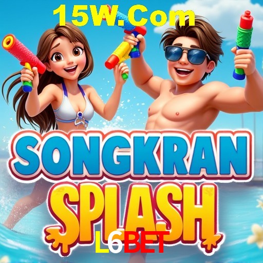 Descubra o Mundo do Cassino Online com L6BET