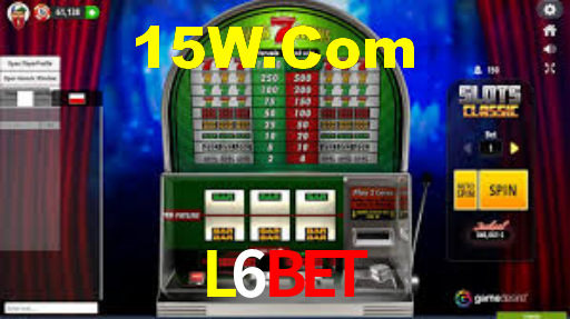 L6BET - Login Casino Site Oficial - L6BET.Com