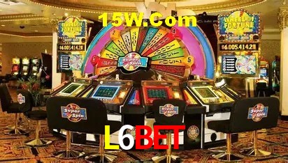 Estatísticas do Jogo L6BET