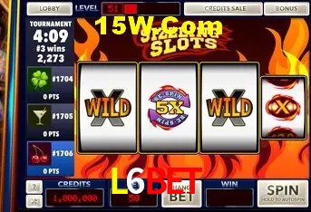 Ofertas Exclusivas L6BET