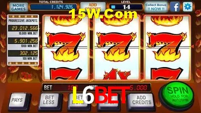 Integração de APIs L6BET