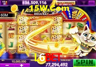 Diretório de Jogos L6BET