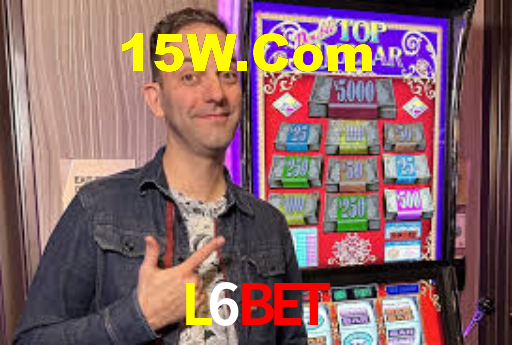 Bônus Generosos e Exclusivos no L6BET para Você!