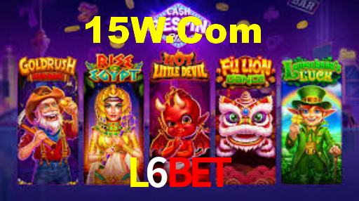 L6BET APP