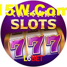 L6BET: Jogos de Caça-Níqueis-Altas Recompensas, Roleta-Velocidade, Blackjack-Desafios Máximos