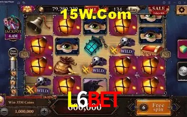 Casino Ao Vivo L6BET