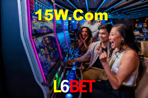 L6BET: Seu Cassino Premiado com Pagamentos Rápidos