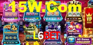 Welcome Bonus L6BET