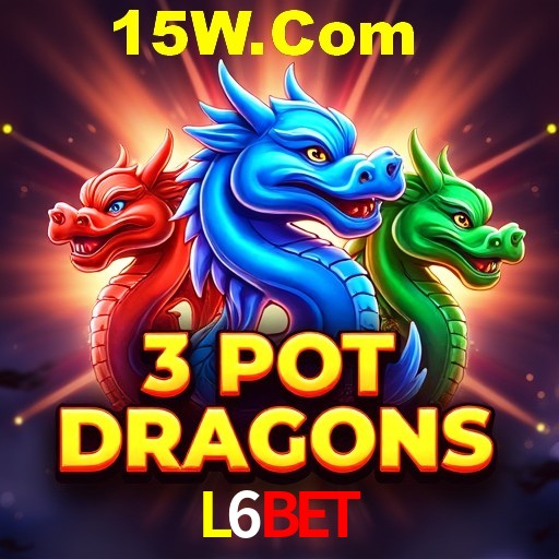 Slot Games L6BET