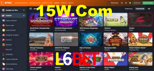 L6BET: Seu Especialista em Apostas Esportivas Brasileiras