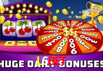 Jogos Emocionantes L6BET